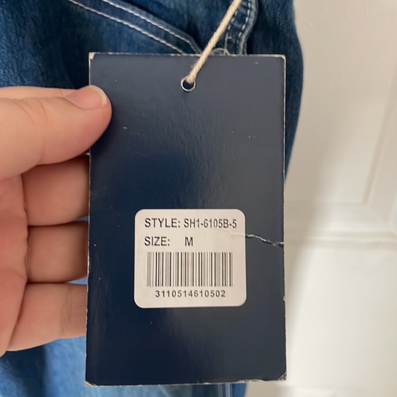 Overalls - Picture 7 of 13